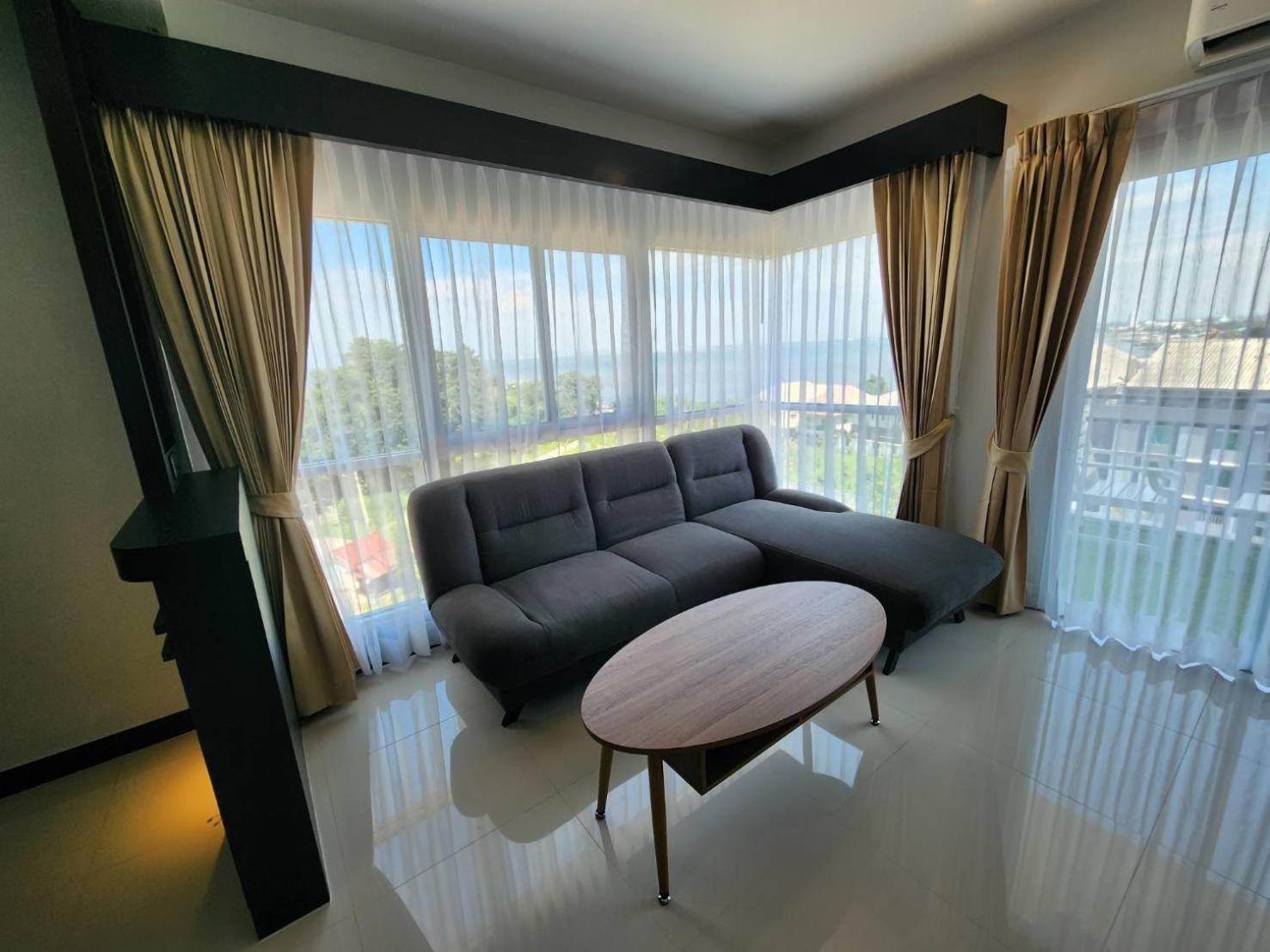 Lhc Hotel And Resort 芭達亞 外观 照片
